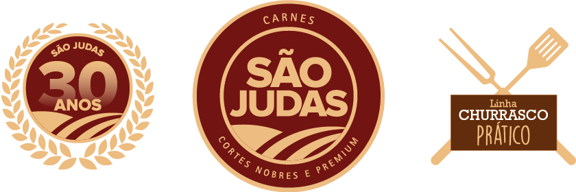 Espeto de Carne Bovina - Carnes São Judas